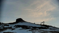 Praděd - Petrovy kameny