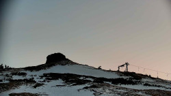 Praděd - Petrovy kameny