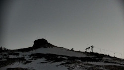 Praděd - Petrovy kameny