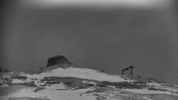 Praděd - Petrovy kameny