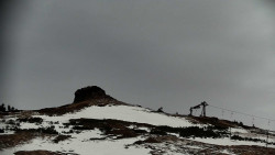 Praděd - Petrovy kameny