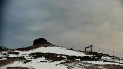 Praděd - Petrovy kameny