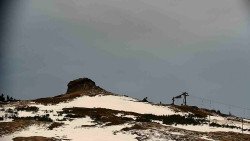 Praděd - Petrovy kameny