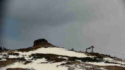 Praděd - Petrovy kameny