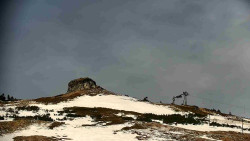 Praděd - Petrovy kameny