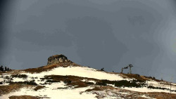 Praděd - Petrovy kameny