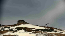 Praděd - Petrovy kameny