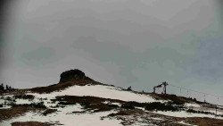 Praděd - Petrovy kameny