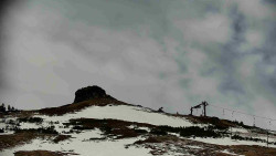 Praděd - Petrovy kameny