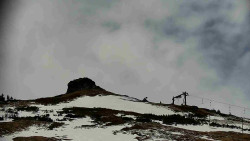 Praděd - Petrovy kameny