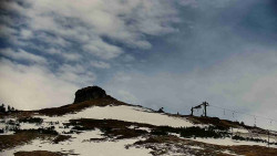 Praděd - Petrovy kameny