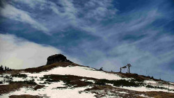 Praděd - Petrovy kameny