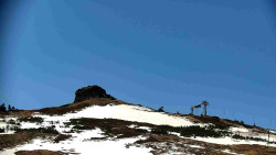 Praděd - Petrovy kameny