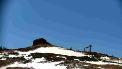 Praděd - Petrovy kameny