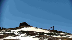 Praděd - Petrovy kameny