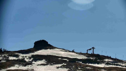 Praděd - Petrovy kameny