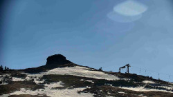 Praděd - Petrovy kameny