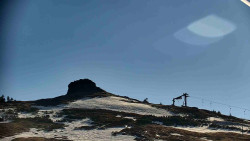 Praděd - Petrovy kameny