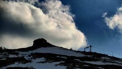 Praděd - Petrovy kameny