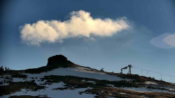 Praděd - Petrovy kameny