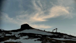 Praděd - Petrovy kameny