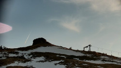 Praděd - Petrovy kameny