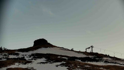 Praděd - Petrovy kameny