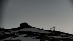 Praděd - Petrovy kameny