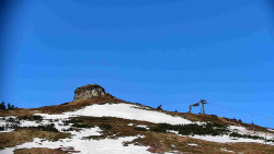 Praděd - Petrovy kameny