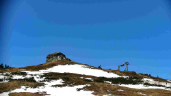 Praděd - Petrovy kameny