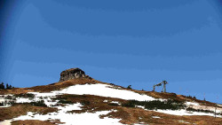 Praděd - Petrovy kameny