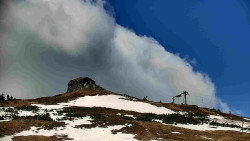 Praděd - Petrovy kameny