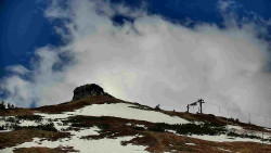 Praděd - Petrovy kameny