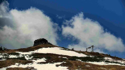 Praděd - Petrovy kameny