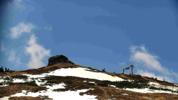 Praděd - Petrovy kameny