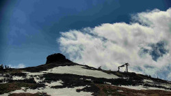 Praděd - Petrovy kameny