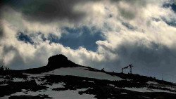 Praděd - Petrovy kameny