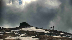 Praděd - Petrovy kameny