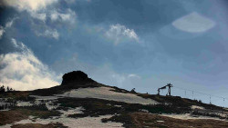 Praděd - Petrovy kameny