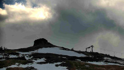 Praděd - Petrovy kameny