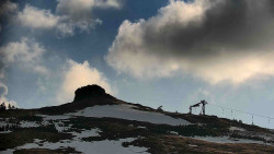 Praděd - Petrovy kameny