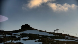 Praděd - Petrovy kameny