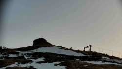 Praděd - Petrovy kameny