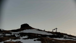 Praděd - Petrovy kameny