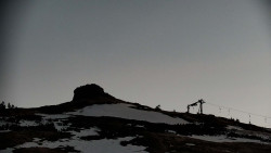 Praděd - Petrovy kameny