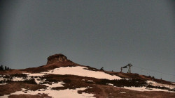 Praděd - Petrovy kameny