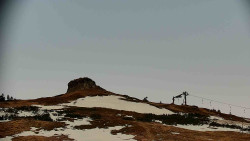 Praděd - Petrovy kameny