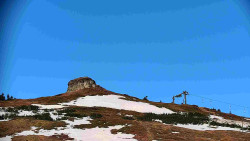 Praděd - Petrovy kameny