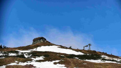 Praděd - Petrovy kameny