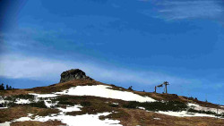 Praděd - Petrovy kameny